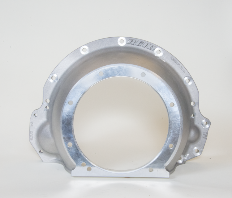 Reid Racing BH060 Bellhousing for Small Block Mopar & Gen 3 Hemi | eBay