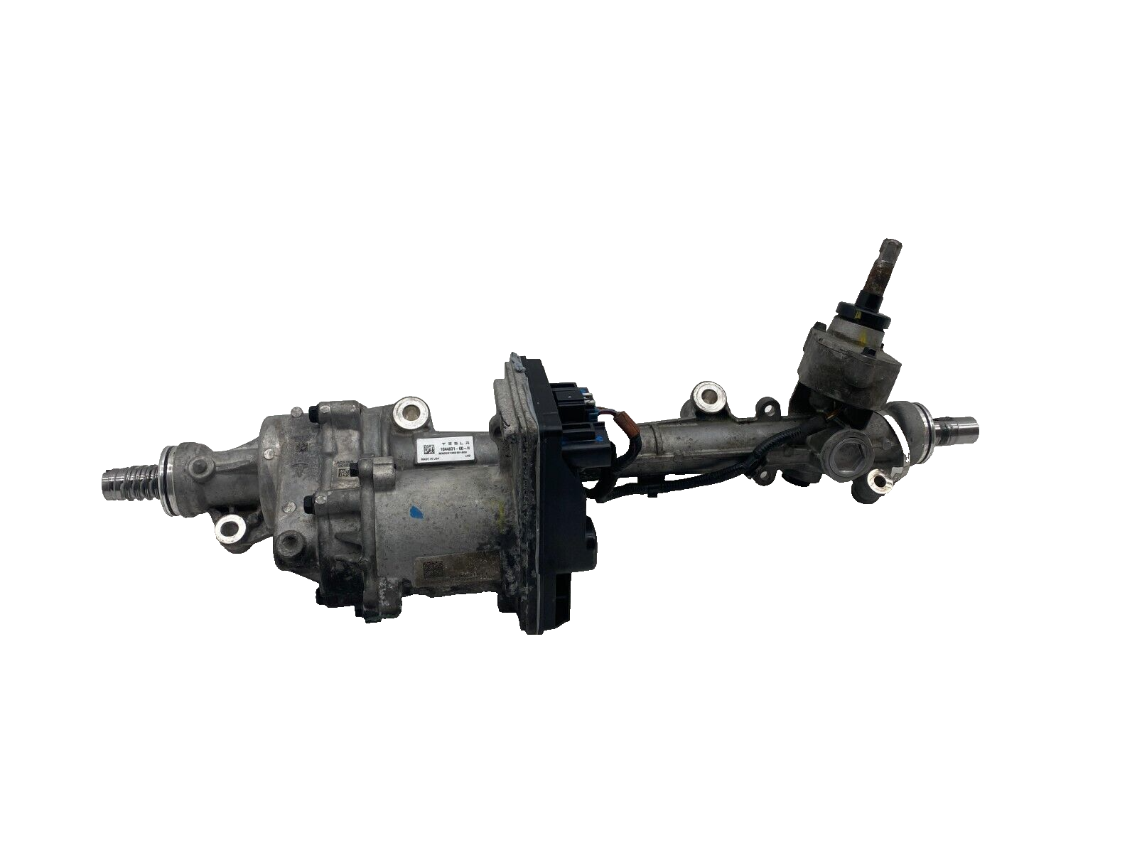 ⭕2020-2023 Tesla Model 3 Y Power Steering Gear Rack & Pinion Assembly 104483100H