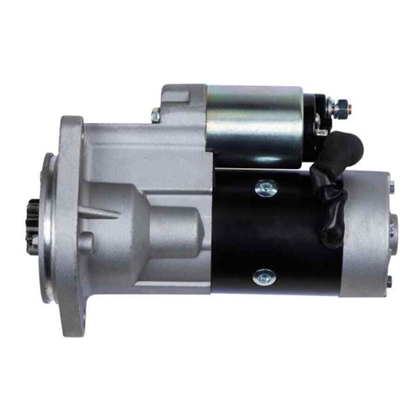 Hella 8EA 015 642-031 Starter FüR Yanmar-image