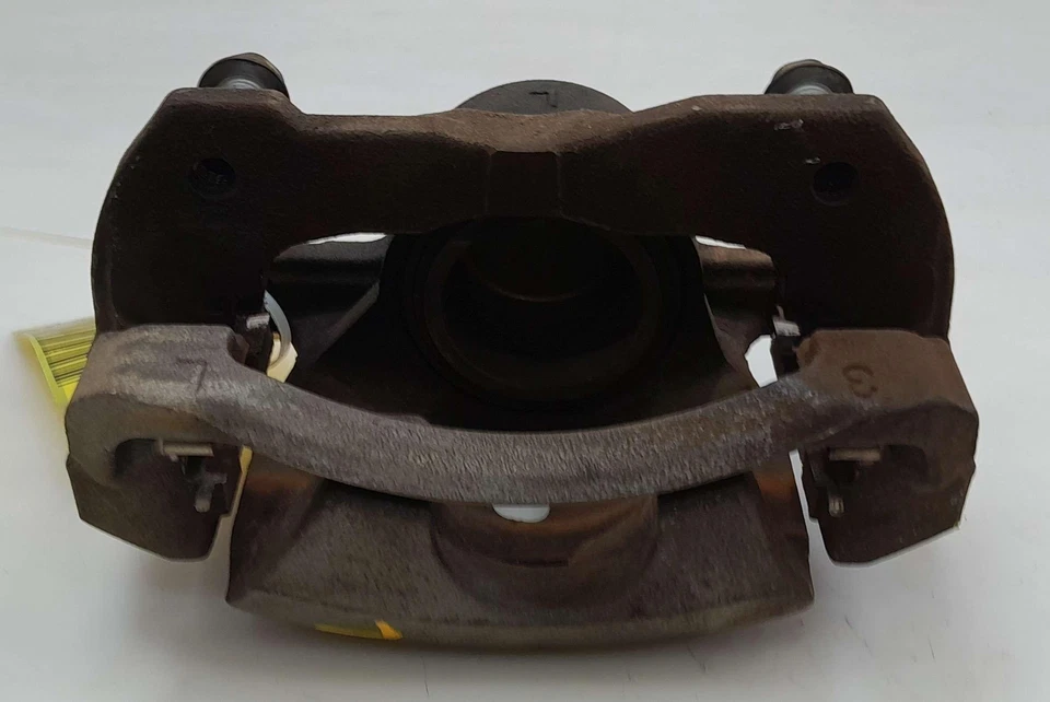 Front Brake Caliper Assembly Toyota Rav4 Prius V xB LH Driver Side OEM - Image 2 of 4