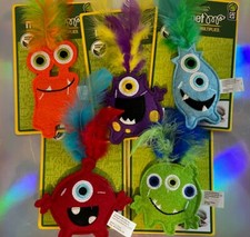   5 Pack - Cat Toy With Catnip - Free Shipping     