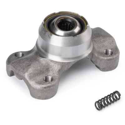 211355X for Double Cardan CV Centering Yoke 1310 Series C/L To End