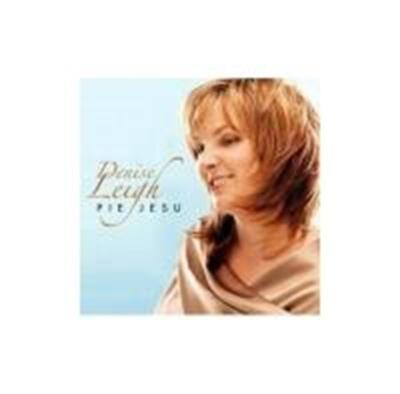 Pie Jesu Denise Leigh CD 2004 Free UK P&P Value Guaranteed Fast Dispatch
