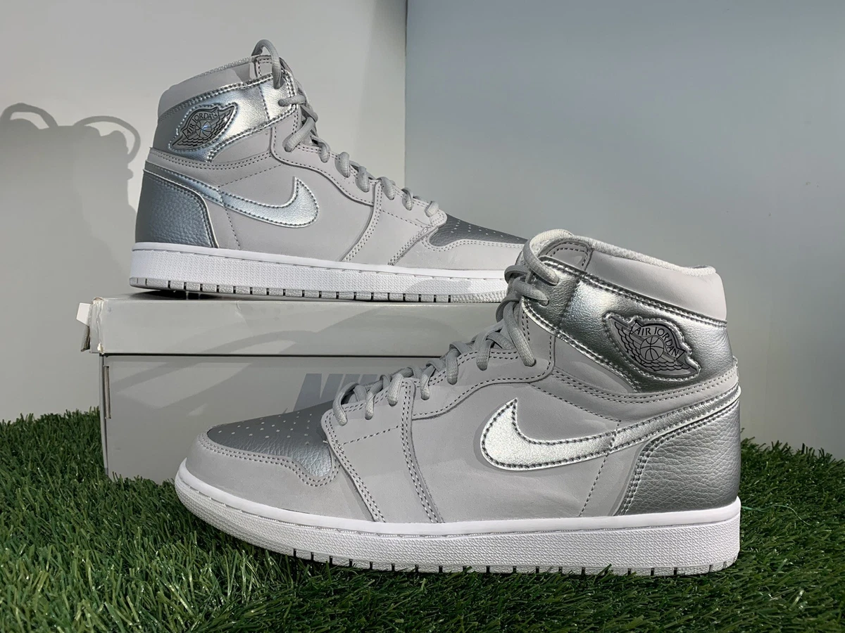 Jordan 1 retro high neutral new arrivals