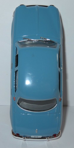Ixo de agostini Altaya Aluminio Fundido Modelo Car Urss USSR DDR Rusa 1 / 43A, - Imagen 283 de 431