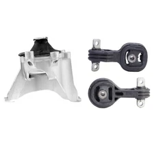 Anchor Engine Mount Kit for Honda CR-V 2.4l L4 2007-2011