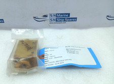 NOV 1050101 Shuttle Valve 3000Psi