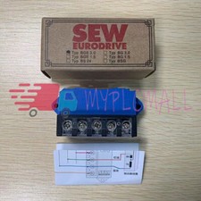 NEW SEW BGE3.0 Motor Brake Coil DC Rectifier 8253870 1pcs