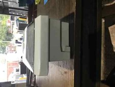 wr17x11211 GE Refrigerator Door Bin