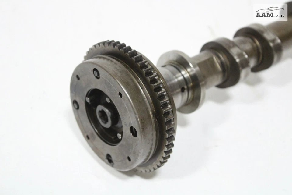 Lincoln Navigator 2018-2022 motor de 3,5 L admisión derecha árbol de levas actuador engranaje OEM Foto 4 de 4