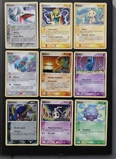 Pokemon EX Deoxys