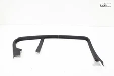 2013-2016 BMW 320I F30 REAR LEFT SIDE DOOR UPPER WINDOW FRAME TRIM COVER OEM