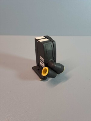 P2M - PARKER - P2M1*4EE / Pneumatische Ventilkugel GEBRAUCHT