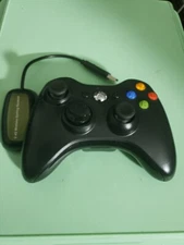 YCCTEAM MULTI-PLATFORM WIRELESS CONTROLLER WITH RECEIVER ADAPTER!