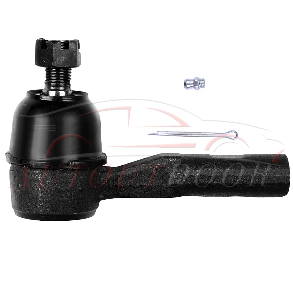 Para Isuzu i-350 2006 10 piezas rueda delantera cojinete buje barra estabilizadora varilla de amarre rótula Foto 2 de 4