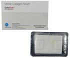 PACK OF 5 COLO GIDE STERILE COLLAGEN SHEET GTR MEMBRANE - 1/pk 15 x 20 MM
