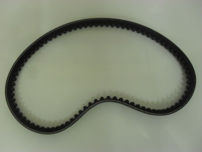 Drive Belt For P.G.O Tornado 50 1999 (50 CC)