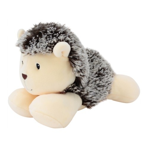 ANIMAL ADVENTURES -LITTLE DUMPLINGS - SOFT TOY - HEDGEHOG-  GREAT GIFT **NEW**