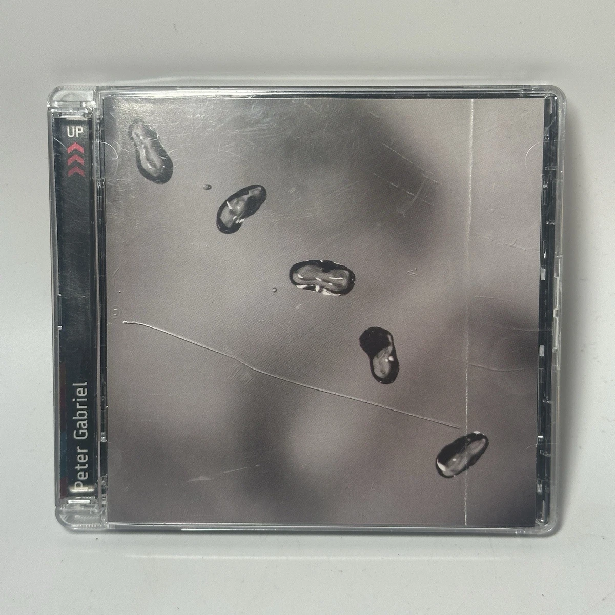 SACD CDs Peter Gabriel for sale | eBay