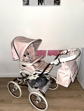 bebecar  stylo 2 in one