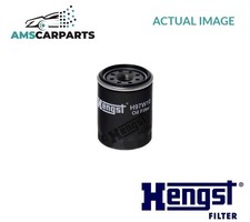 ENGINE OIL FILTER H97W10 HENGST FILTER NEW OE REPLACEMENT