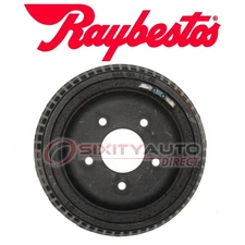 Raybestos R-Line 2027R Brake Drum for YH6090 YH140039 X21459 R44140039 G2027 nr