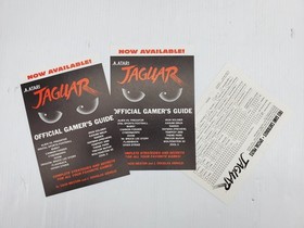 Atari Jaguar Ruiner Pinball 1995 | CIB