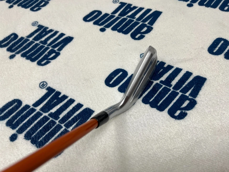 Mint Titleist U505 #3 Hybrid Driving Iron Tour AD Graphite Design DI-85 X Flex - Image 4 of 4