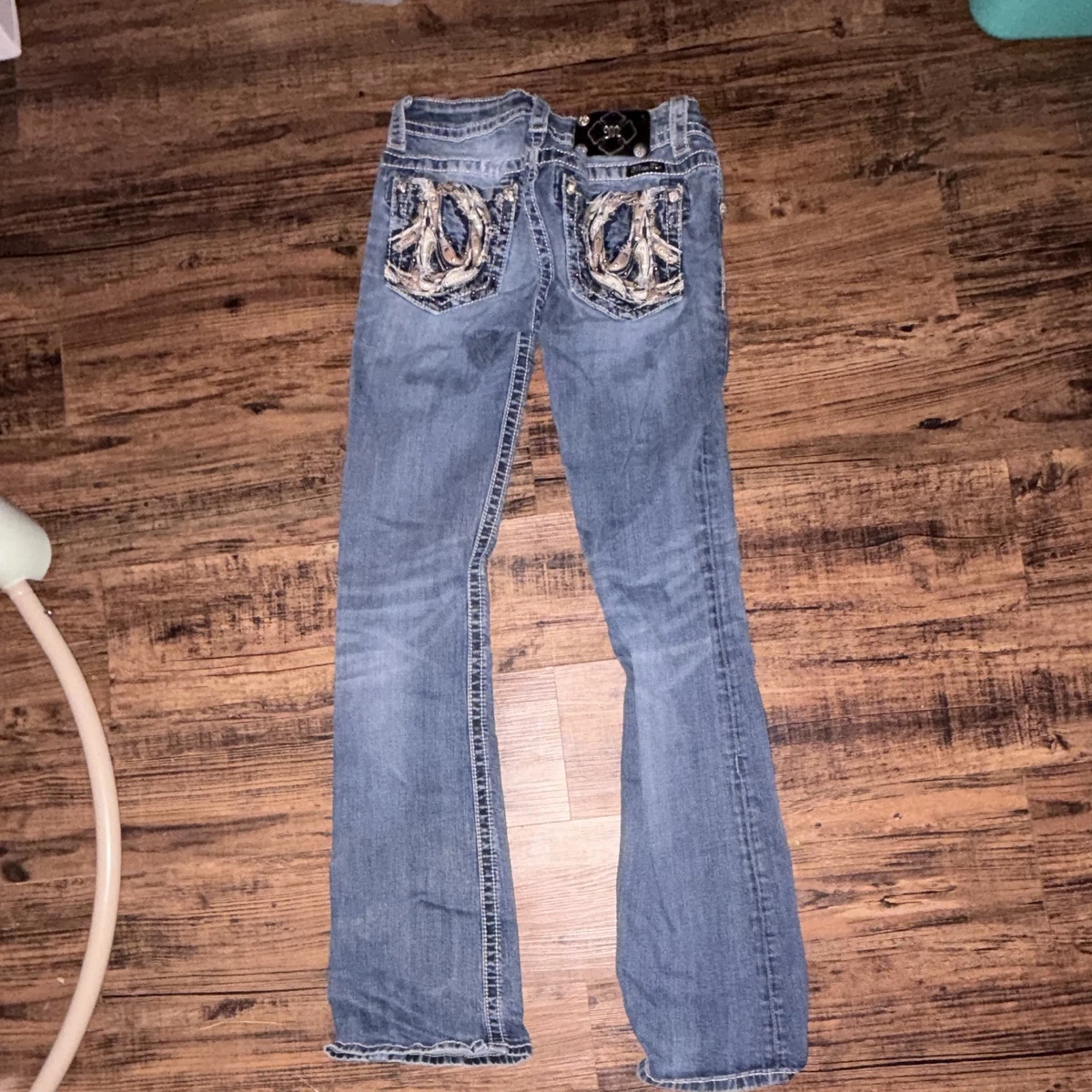 Miss Me Women's Regular Size 32 Inseam in for sale - eBay