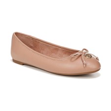 Women's Sam and Libby Callan Ballet Flats French Macaron