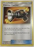 Pokémon TCG Counter Catcher Sm-Crimson Invasion 91/111 Uncommon