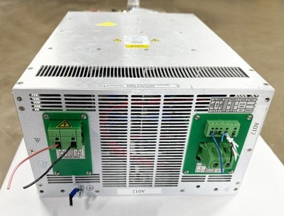 Absopulse High Voltage DC-DC Converter 1300 VDC to 28 VDC 2400W HVID-2K4-1K3W/28