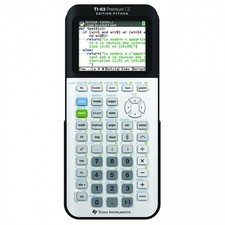 Texas Instruments TI-83 Premium CE Edition Py...