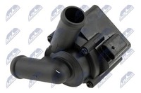 Nty CPZ-MZ-000 Zusatzwasserpumpe FüR Mazda