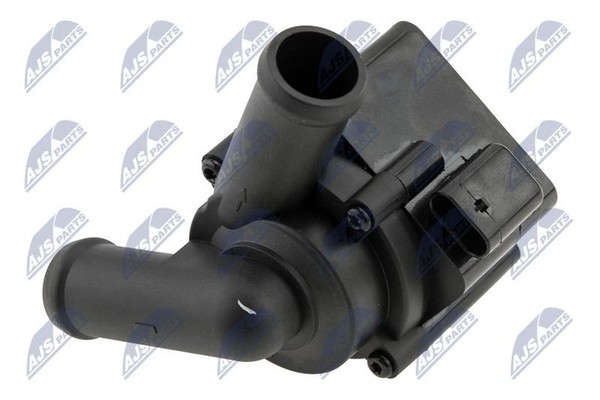 Nty CPZ-MZ-000 Zusatzwasserpumpe FüR Mazda-image