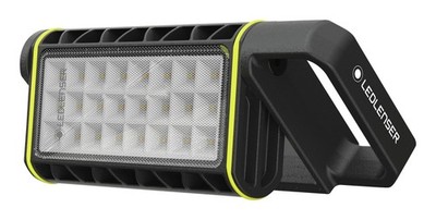 LEDlenser Akku-Arbeitsleuchte AF4R Work