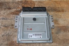 Nissan Xterra Frontier 2012 Engine Computer E...