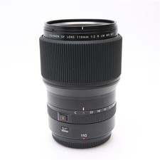 Fujifilm Fujinon GF 110mm F/2 R LM WR (Fuji G mount) #97