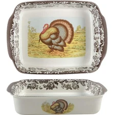 Spode Woodland 15" Lasagna 11512880
