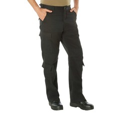 Rothco Vintage Paratrooper Cargo Fatigue Pants  Large 2986-L