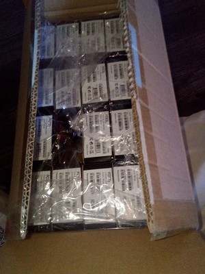 Foxx A65L  New In Box Unlocked 6.5in 2gb+16gb 4000mAh lot of 9 phones