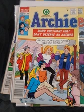 Archie #397 Archie Comics