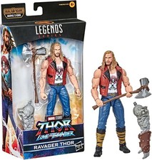 Marvel Legends Series Thor: Love and Thunder ...