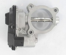 Intermotor Throttle Body for BMW 218d N47D20U1 2.0 January 2014 to April 2016