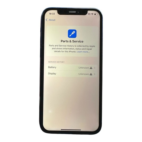 Apple iPhone 12 64GB (A2403) Blue | Unlocked & Tested - AUS SELLER - 第 5/6 張圖片