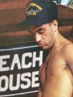 Advocate MEN Magazine 2pk APRIL 1996. Miles West. Bill Marlowe. Gio Romano — photo 9