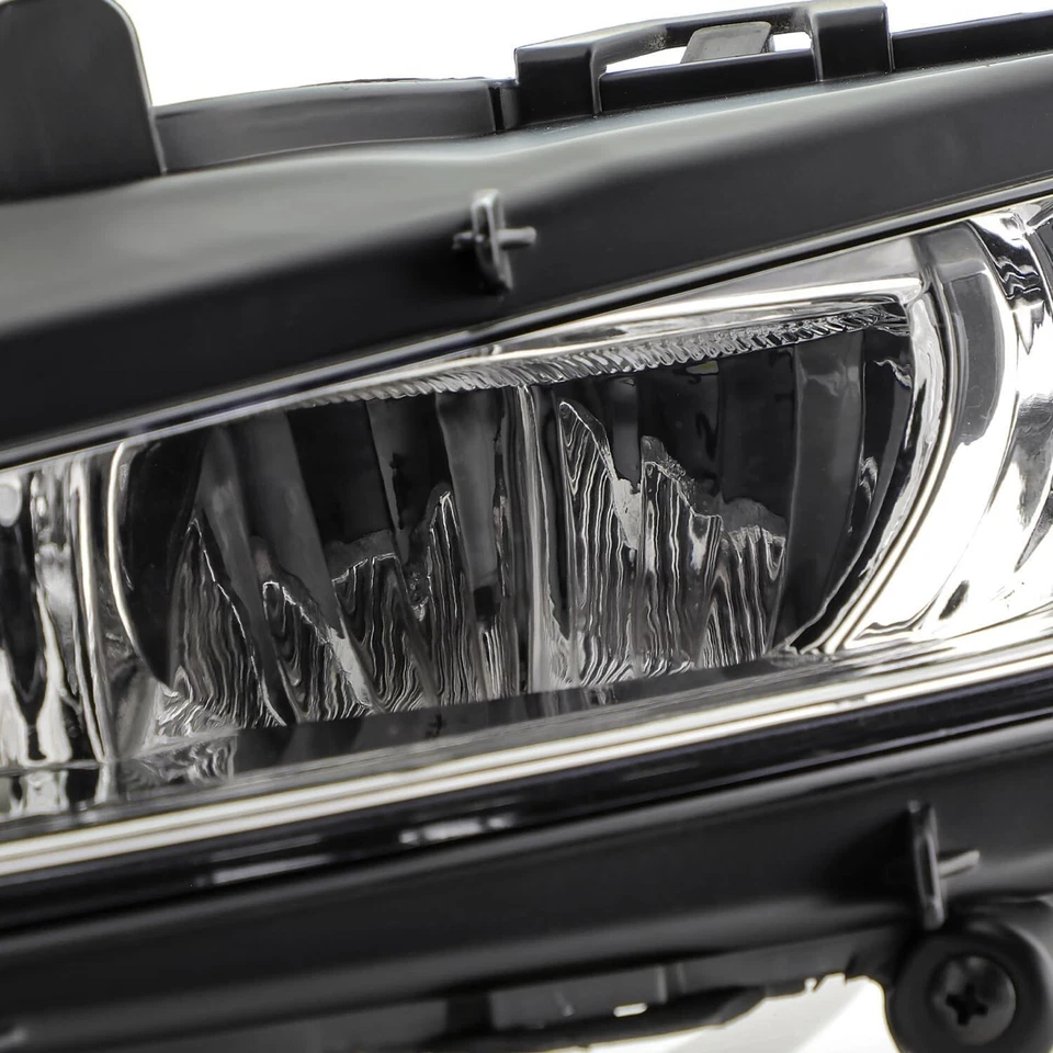 Luz antiniebla LED lado del conductor izquierdo para Lexus RX350/RX350L/RX450H/RX450HL 2020-2022 Foto 4 de 4