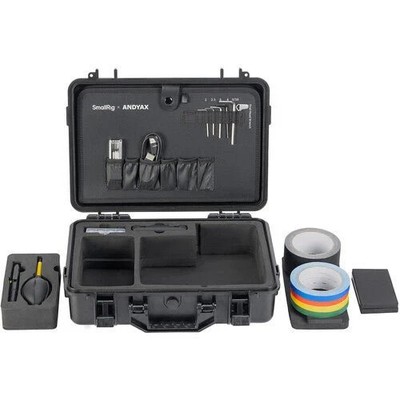 SmallRig x Andyax Creator Tool Kit