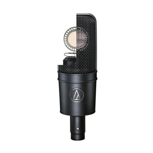 Audio-Technica AT4040 Side-Address Cardioid Condenser Microphone