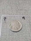 No Date Buffalo Nickel Listing 9